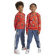Adidas Παιδικές φόρμες σετ x Disney Mickey Mouse Joggers